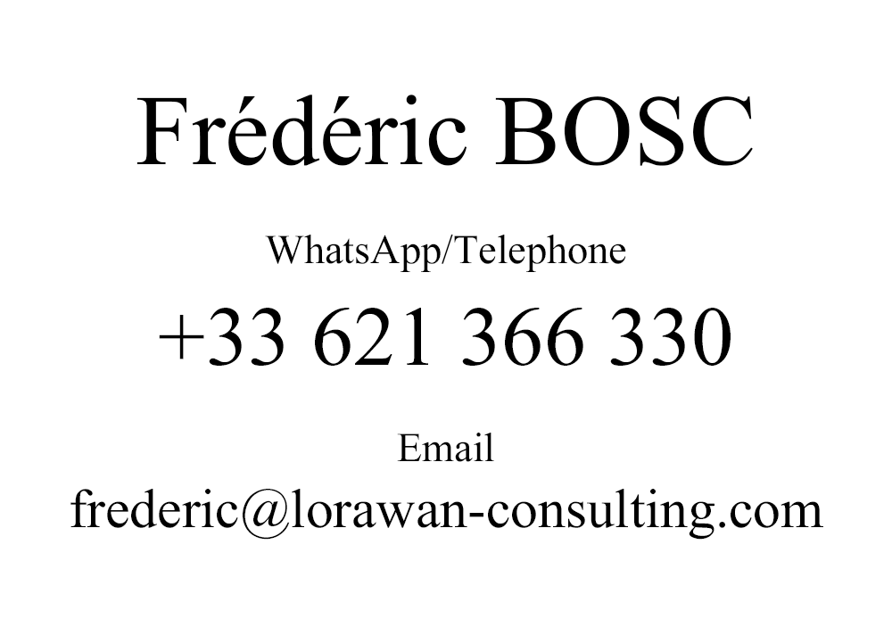 Contact Information