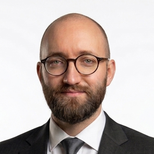 Frédéric Bosc, independent LoRaWAN consultant