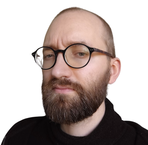 Frédéric Bosc - LoRaWAN-Consulting.com