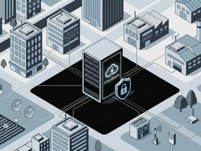 Why You Should Run Your Own LoRaWAN Network Server with ChirpStack