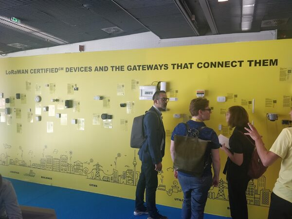 LoRaWAN Total Cost of Ownership: What 5 Years of IoT Really Costs