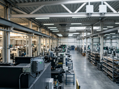 From LoRaWAN Pilot to Production: Why 70% of IoT Projects Never Scale